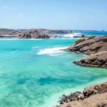 Destinasi Bahari Terbaik di Lombok