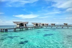 Destinasi Wisata Terbaik di Gorontalo