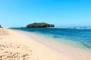 Destinasi Wisata di Gunung Kidul