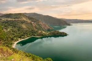 Tempat Wisata di Balige