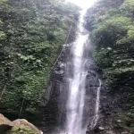 Air Terjun Montel Kudus, Keindahan Alam yang Menenangkan di kaki Gunung Muria