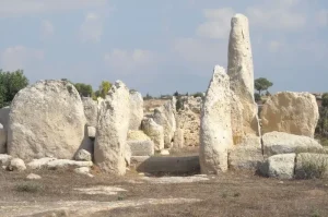 Hagar Qim, Jejak Peradaban Prasejarah Malta yang Berusia Ribuan Tahun