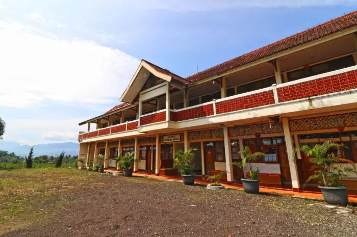 Hotel di Garut dengan Fasilitas Lengkap dan Pemandangan Menawan