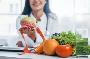 Tips Diet Sehat untuk Menurunkan Berat Badan dan Tubuh Ideal